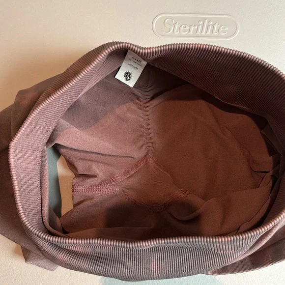 Darcsport SHE Everson seamless shorts size M - Picture 4 of 4